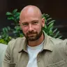 Kévin Sagnier, grunnlegger av Eurofiscalis