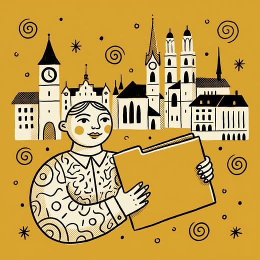 Podatek VAT Szwajcaria