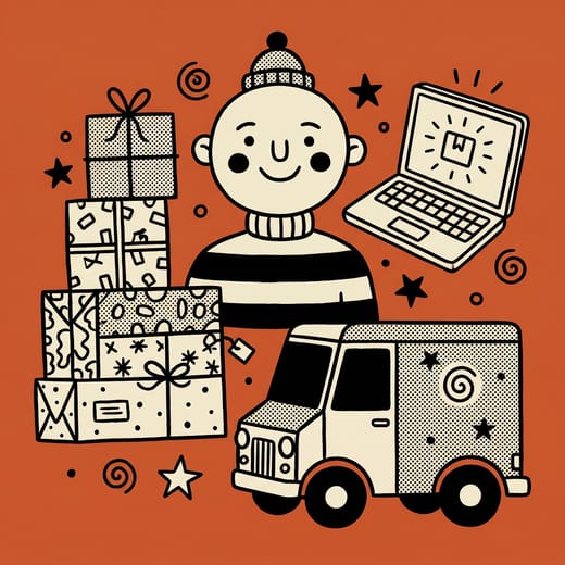 MVA for Amazon-selgere i Europa