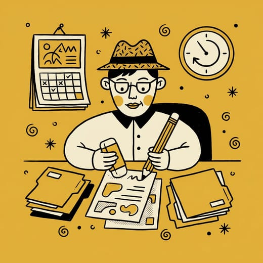 OSS – korekta deklaracji VAT Ile lat wstecz można składać korekty?