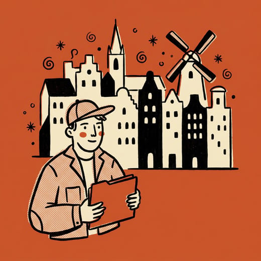 VAT rules in the Netherlands