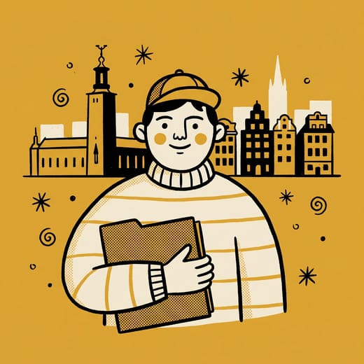 VAT rules in Sweden