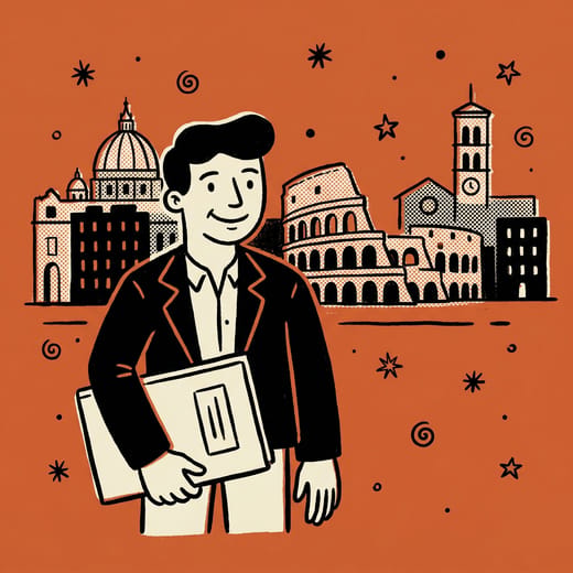 VAT rules in Italy