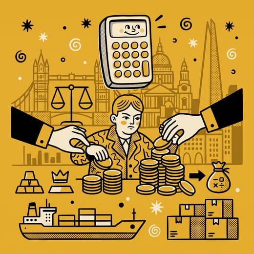 Fixer votre capital social (et le compte courant d'associé qui va avec)