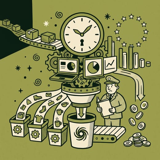 Taxe de 3 € sur les petits colis : ce que les vendeurs e-commerce doivent savoir