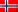 Norvegese