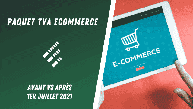 ecommerce tva