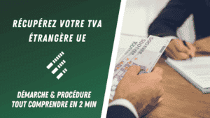 récupération tva ue
