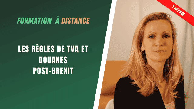 formation tva brexit