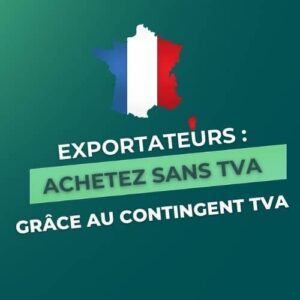 Régime fiscal suspensif