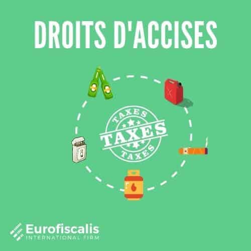 accises