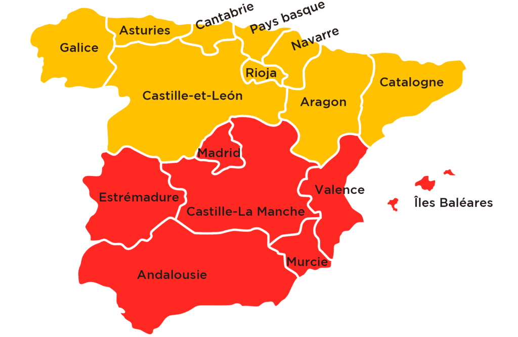 représentant fiscal en espagne