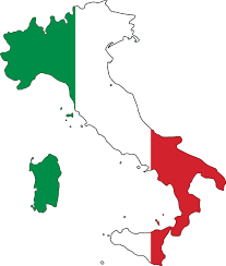 Numéro de TVA en Italie