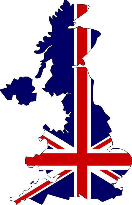 Représentant fiscal UK