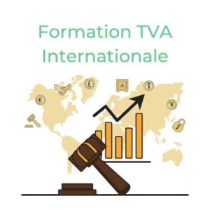 Formation TVA internationale