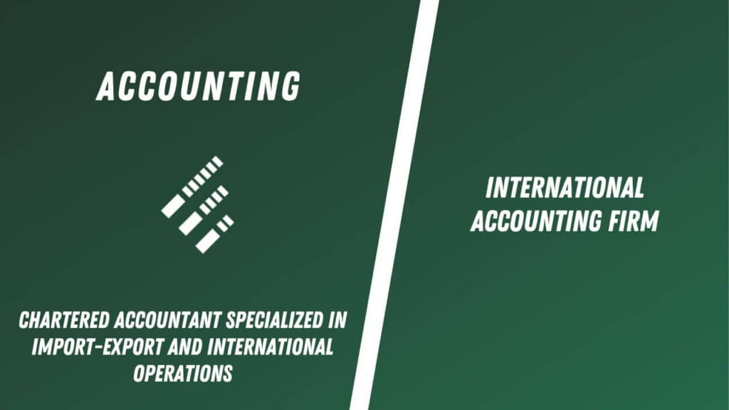 accounting