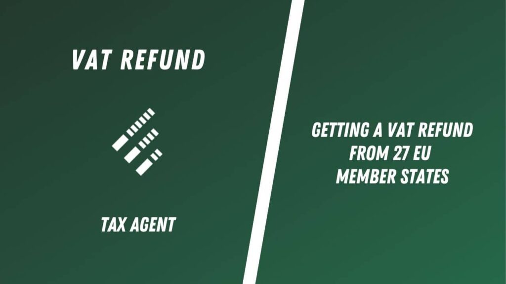VAT Refund