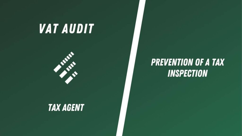 VAT audit