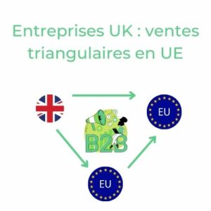 entreprises UK vedre et stocker en UE