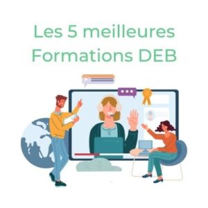 formation DEB