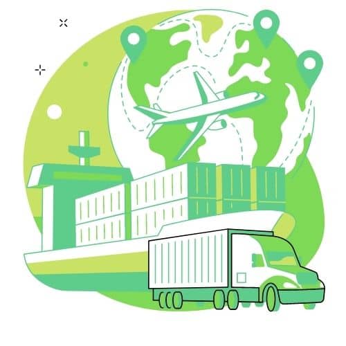 TVA commerce international