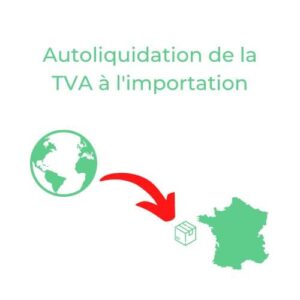 Autoliquidation de TVA