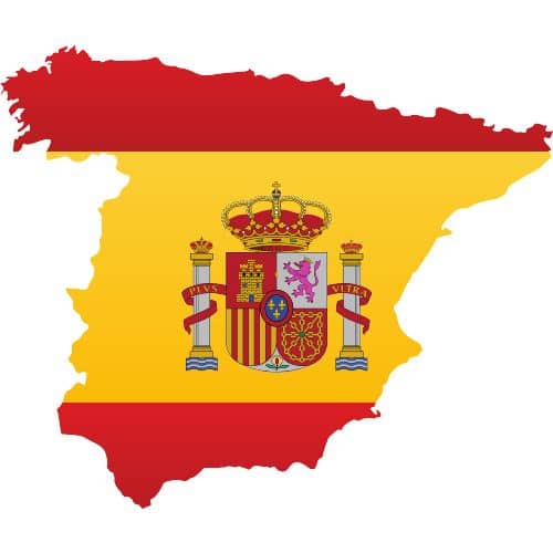 TVA en Espagne