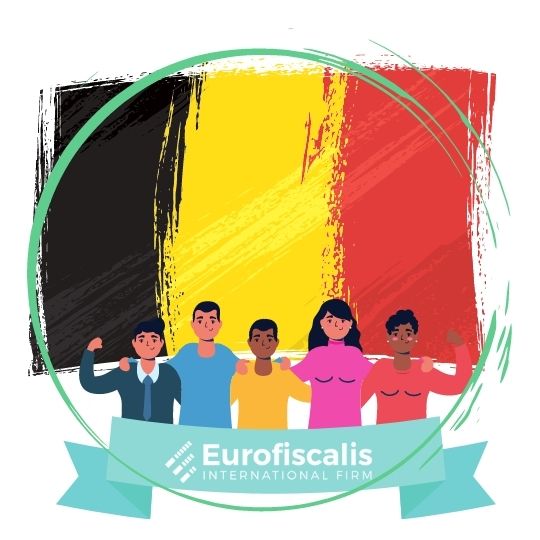 podatek vat belgia