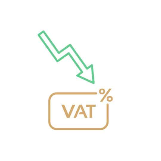 stawka vat luksemburg