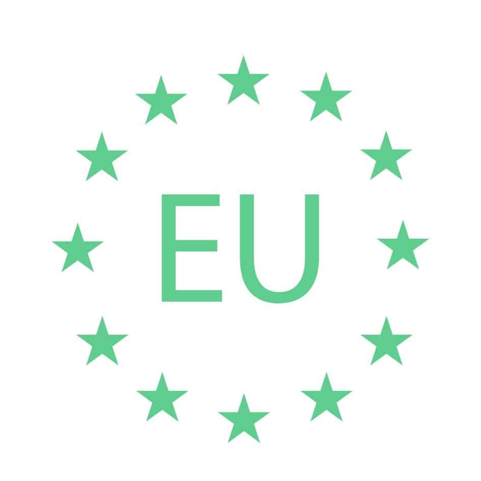 European Union Logo