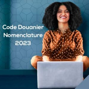 Codes douaniers 2023