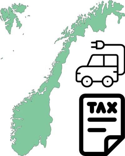 vat electronic vehicles electronic vehicles norway vat on electronic vehicles