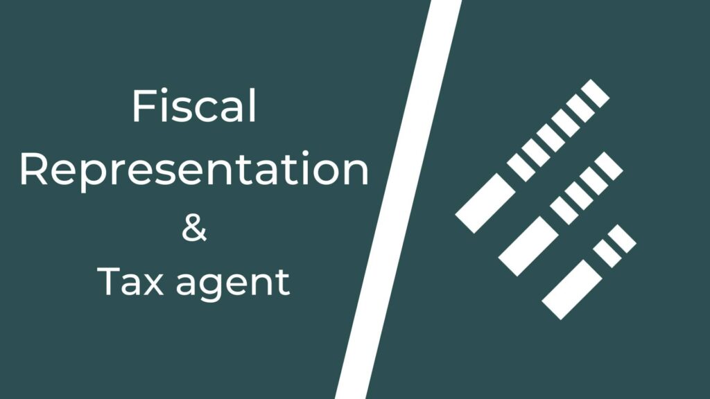 tax agent