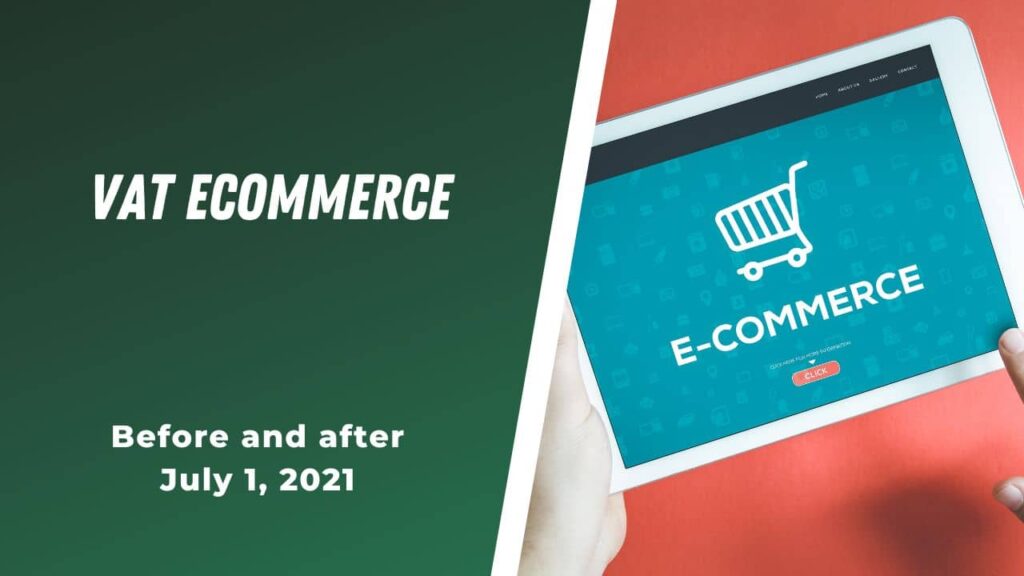 VAT Ecommerce