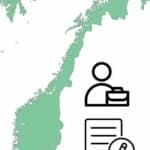 D-number Norway