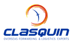 Logo clasquin