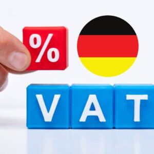 German VAT