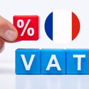 VAT in France