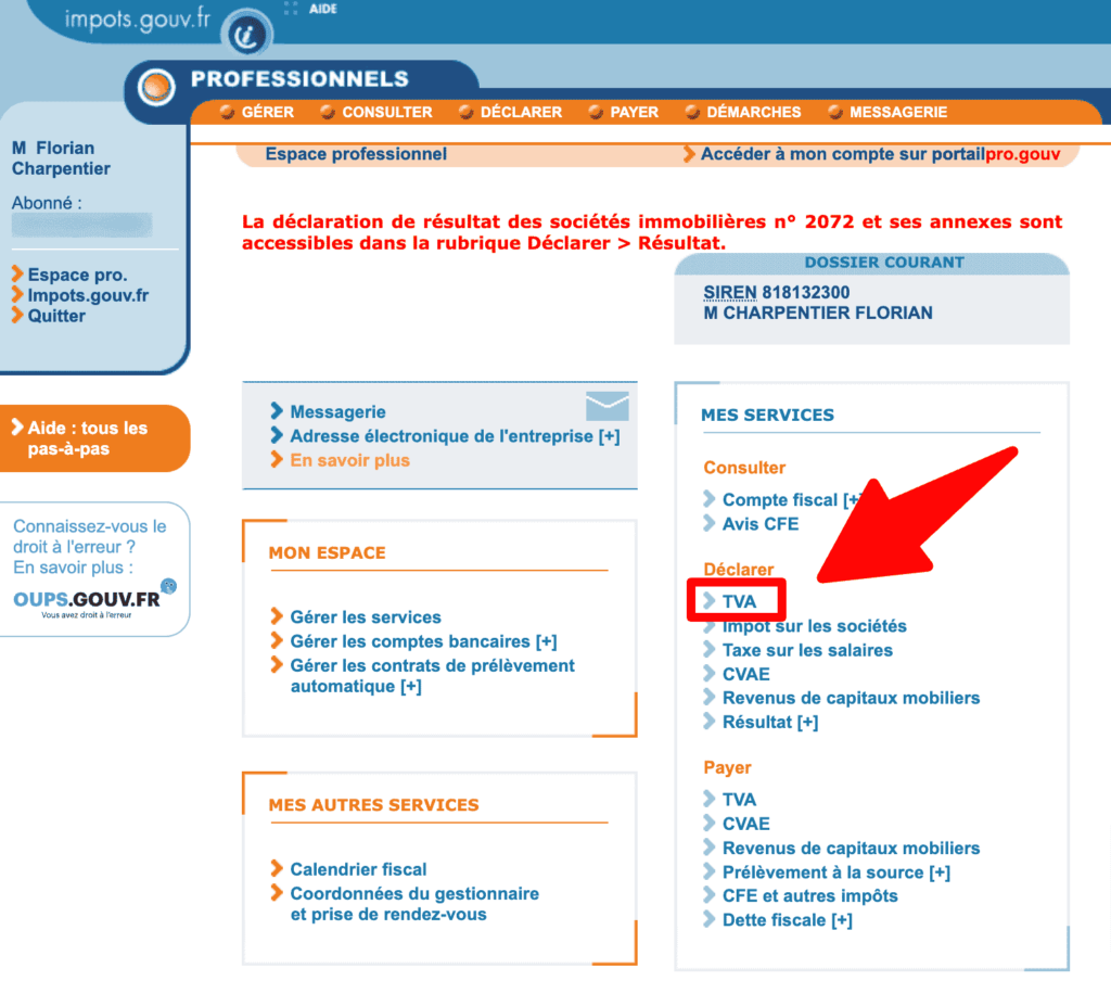 VAT in France everything you need to know about French VAT