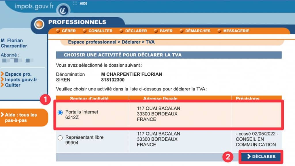VAT in France everything you need to know about French VAT