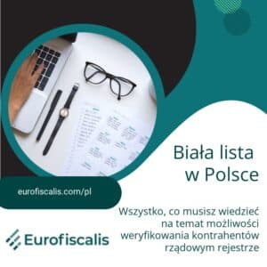 jak działa biała lista w polsce co to jest biała lista