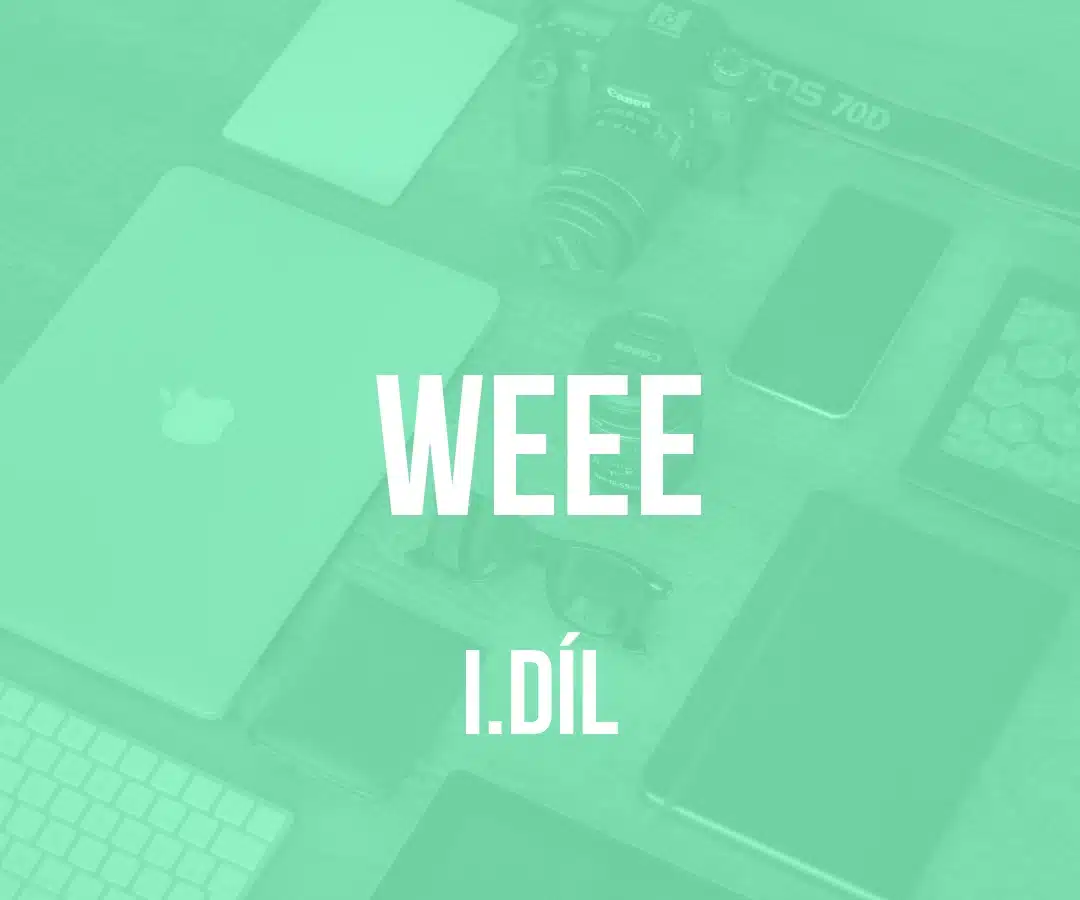 WEEE v Německu