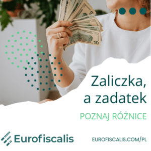 ZALICZKA A ZADATEK KSIĘGOWOŚĆ JAK ROZLICZYĆ ZADATEK JAK ROZLICZYĆ ZALICZKĘ