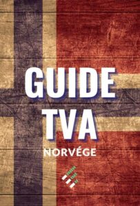 Guide TVA Norvège