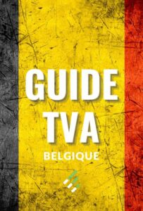 guide TVA Belgique