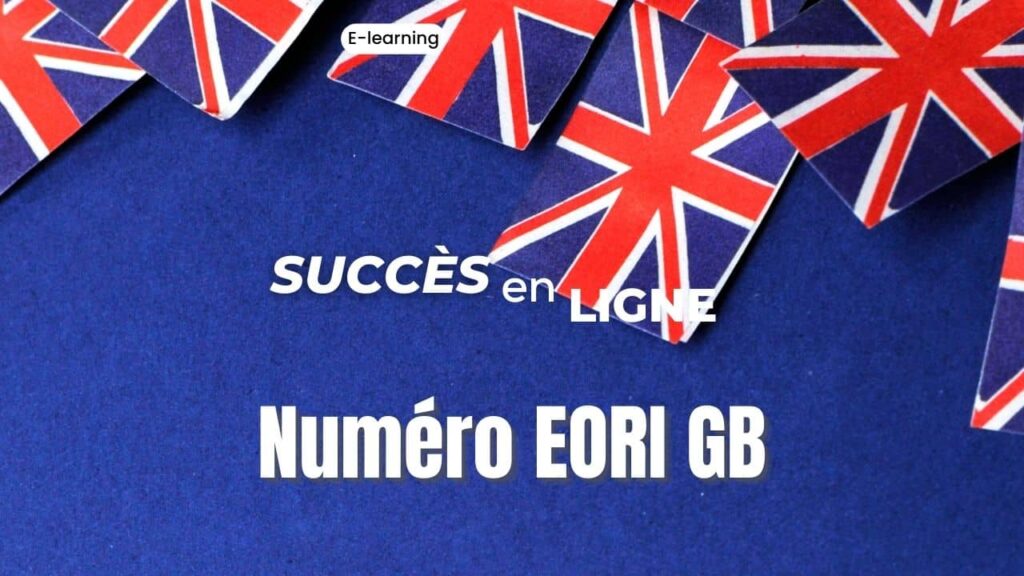 numéro EORI GB