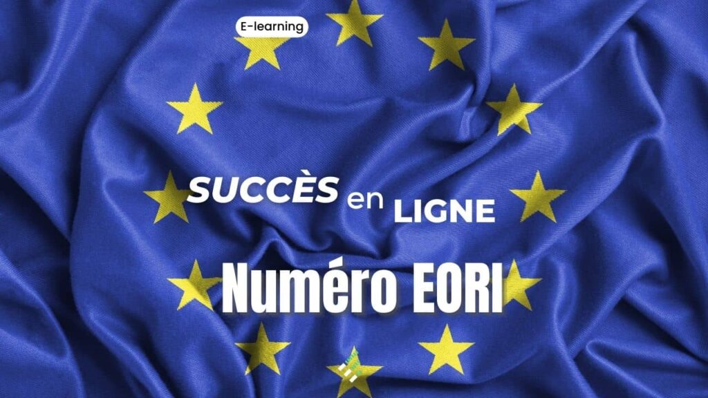 numéro EORI