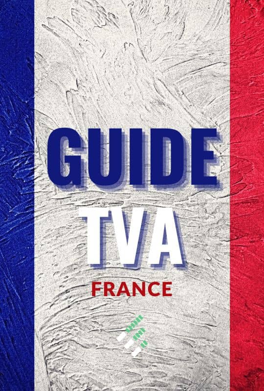 guide TVA France