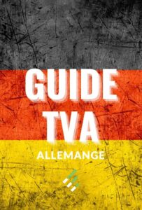 Guide TVA Allemagne