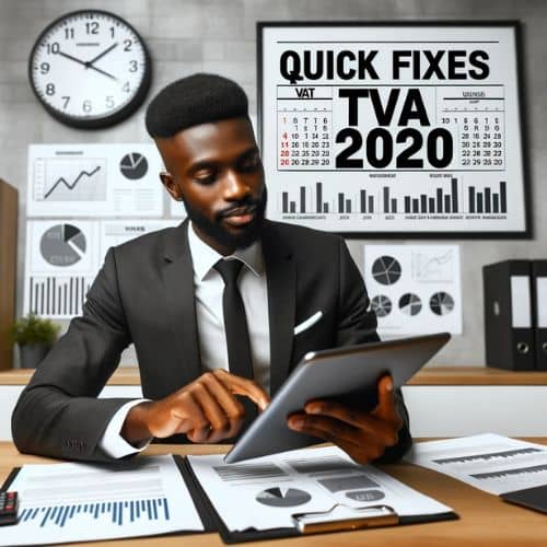 quick fixes 2020